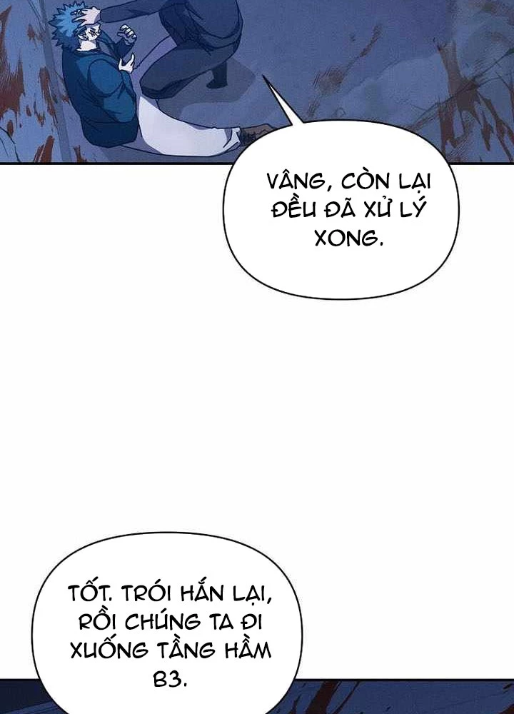 Tôi Trở Thành Người Kế Vị Chiến Thần Chapter 21 - Trang 2