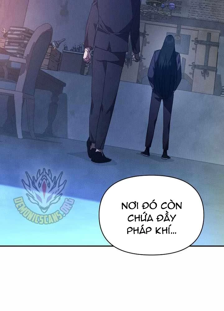 Tôi Trở Thành Người Kế Vị Chiến Thần Chapter 21 - Trang 2