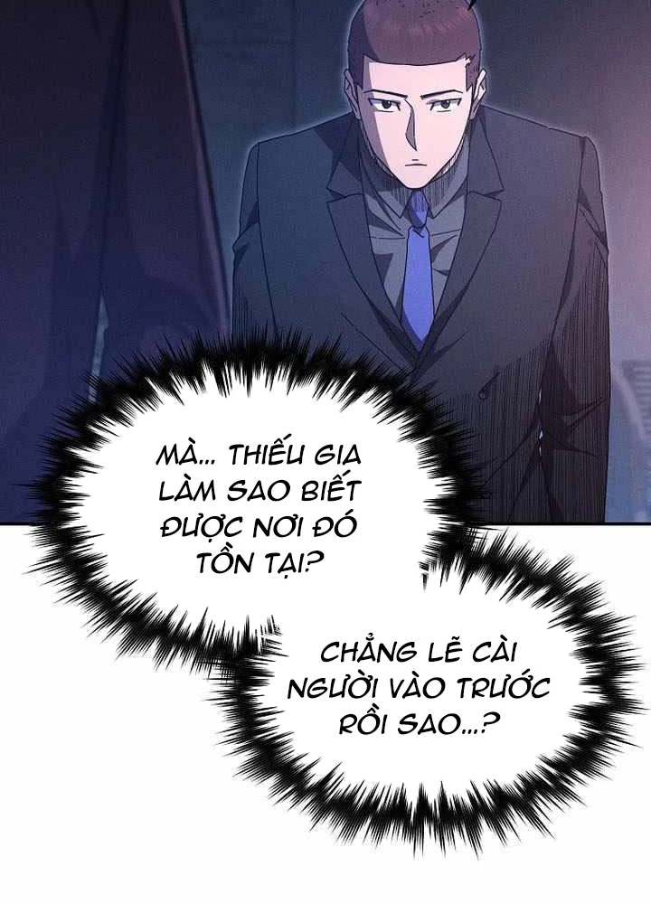 Tôi Trở Thành Người Kế Vị Chiến Thần Chapter 21 - Trang 2