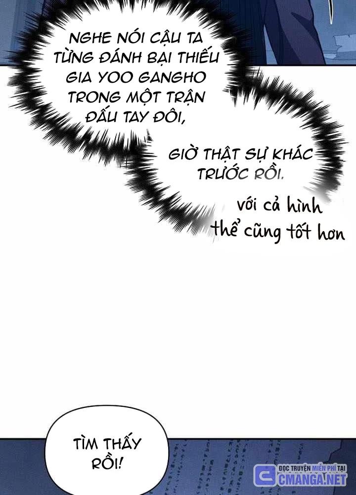 Tôi Trở Thành Người Kế Vị Chiến Thần Chapter 21 - Trang 2