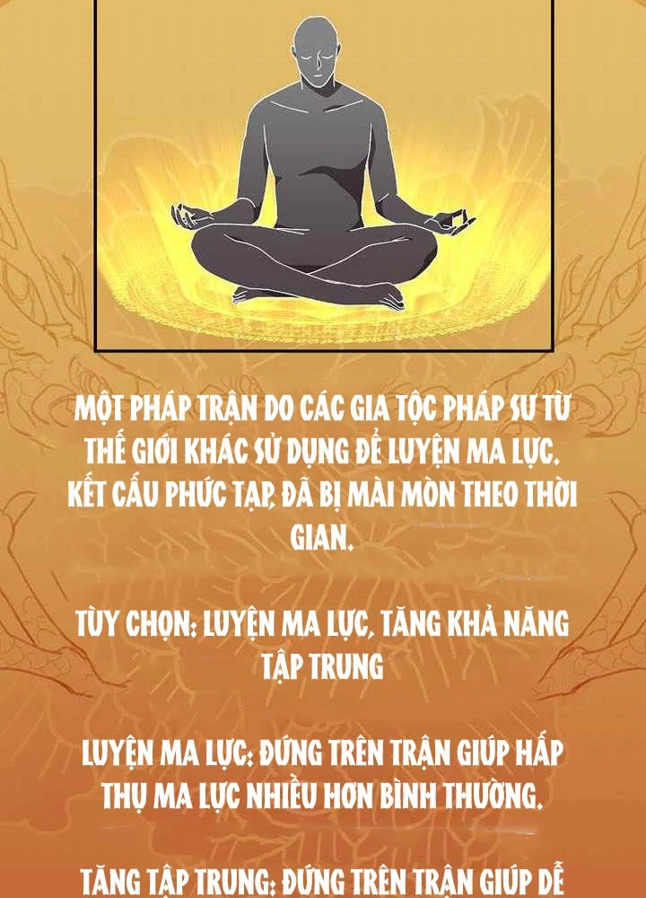 Tôi Trở Thành Người Kế Vị Chiến Thần Chapter 21 - Trang 2