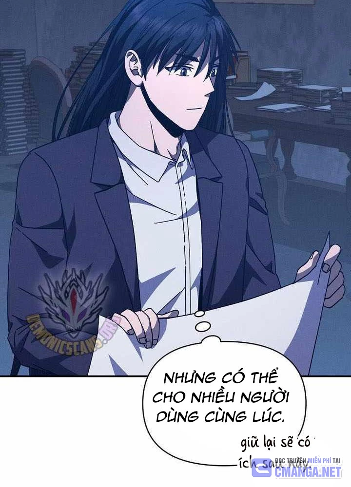 Tôi Trở Thành Người Kế Vị Chiến Thần Chapter 21 - Trang 2