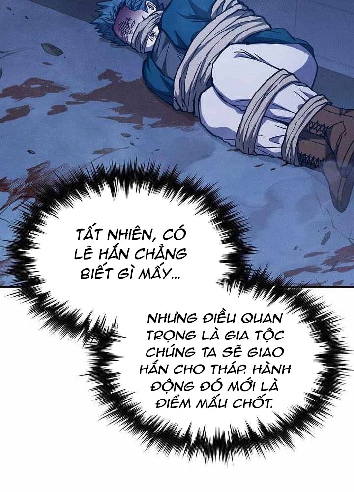 Tôi Trở Thành Người Kế Vị Chiến Thần Chapter 21 - Trang 2