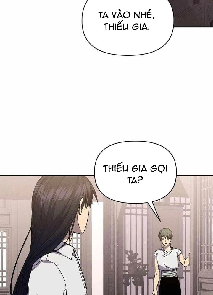 Tôi Trở Thành Người Kế Vị Chiến Thần Chapter 21 - Trang 2