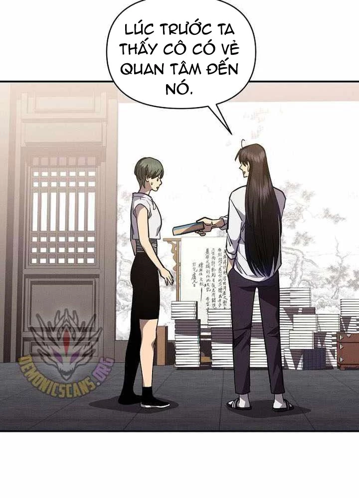Tôi Trở Thành Người Kế Vị Chiến Thần Chapter 21 - Trang 2