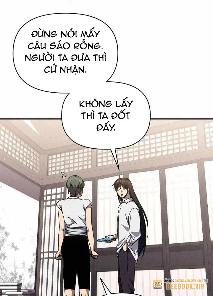 Tôi Trở Thành Người Kế Vị Chiến Thần Chapter 21 - Trang 2
