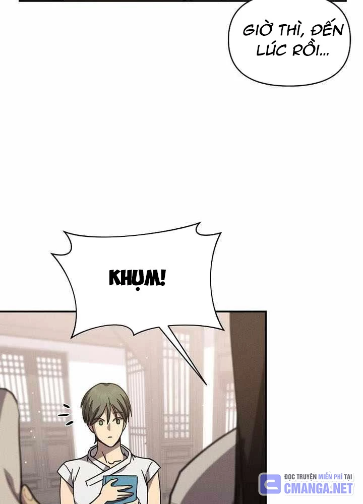 Tôi Trở Thành Người Kế Vị Chiến Thần Chapter 21 - Trang 2