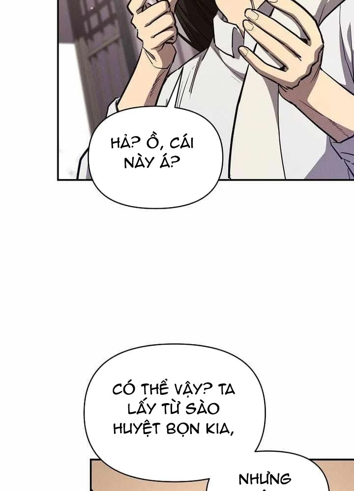 Tôi Trở Thành Người Kế Vị Chiến Thần Chapter 21 - 86