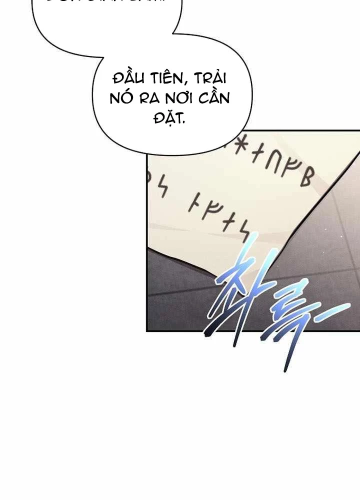 Tôi Trở Thành Người Kế Vị Chiến Thần Chapter 21 - Trang 2