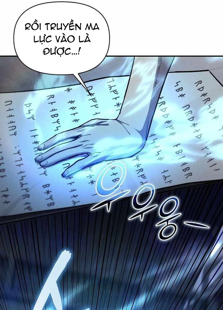 Tôi Trở Thành Người Kế Vị Chiến Thần Chapter 21 - Trang 2
