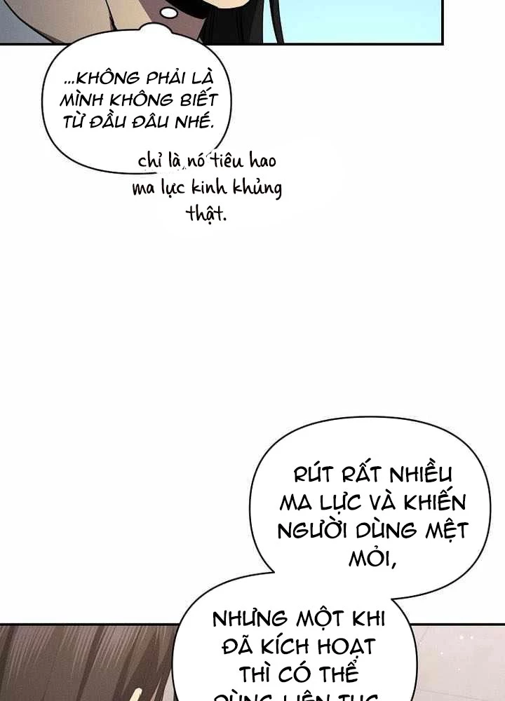 Tôi Trở Thành Người Kế Vị Chiến Thần Chapter 21 - Trang 2