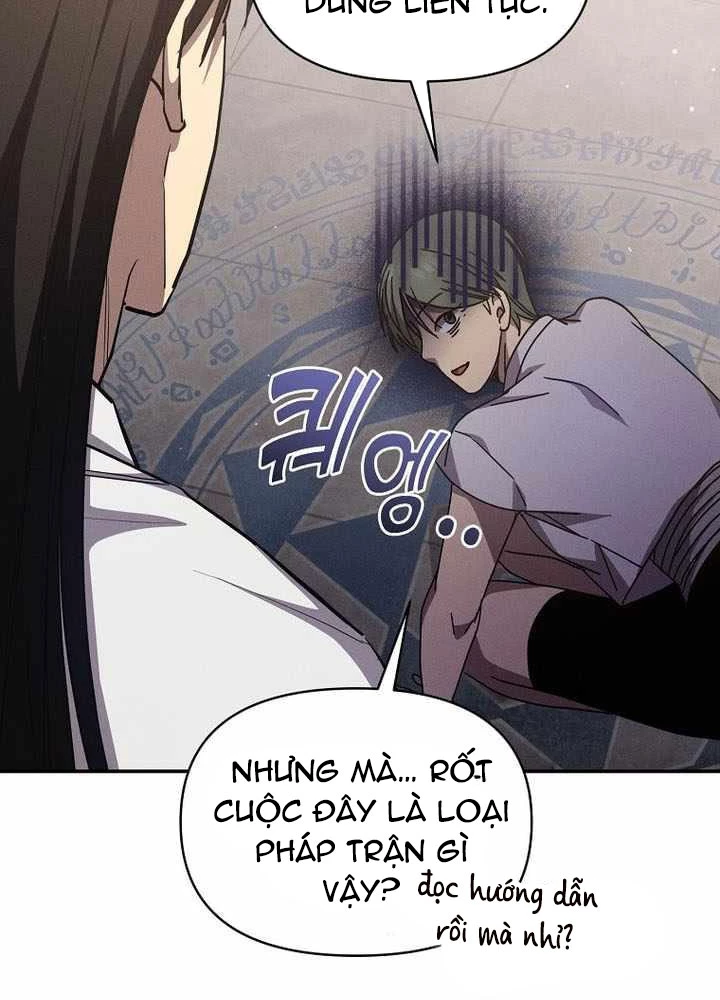 Tôi Trở Thành Người Kế Vị Chiến Thần Chapter 21 - Trang 2