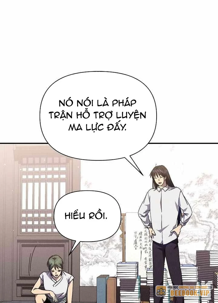 Tôi Trở Thành Người Kế Vị Chiến Thần Chapter 21 - Trang 2