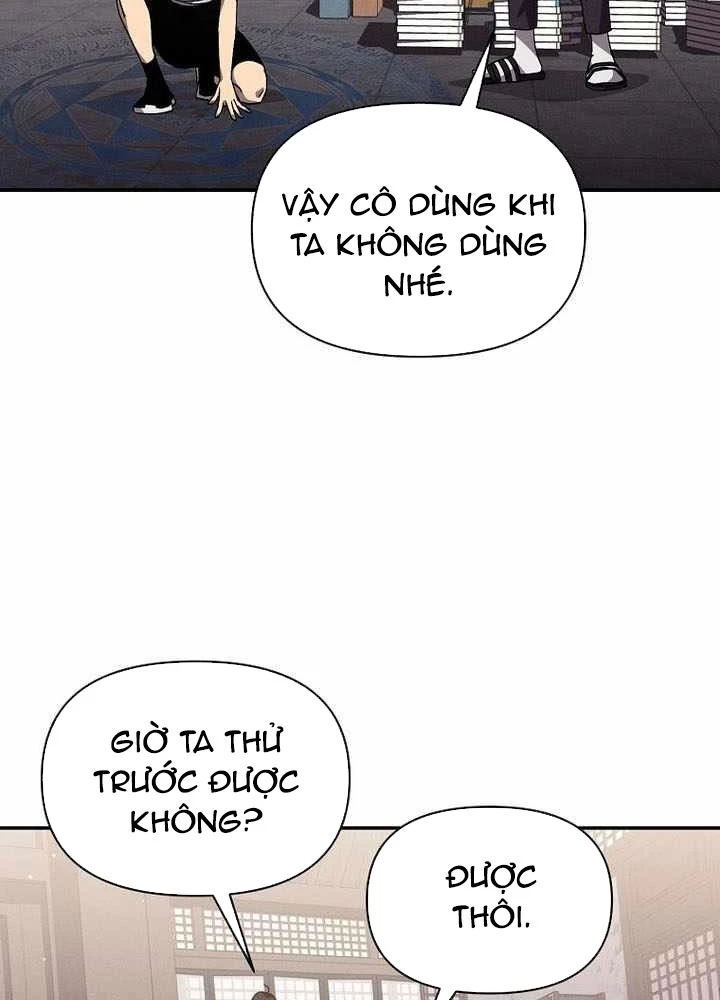 Tôi Trở Thành Người Kế Vị Chiến Thần Chapter 21 - Trang 2