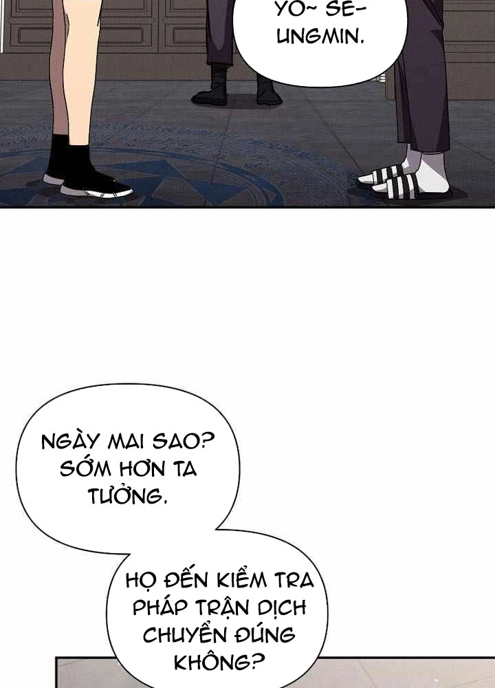 Tôi Trở Thành Người Kế Vị Chiến Thần Chapter 21 - Trang 2
