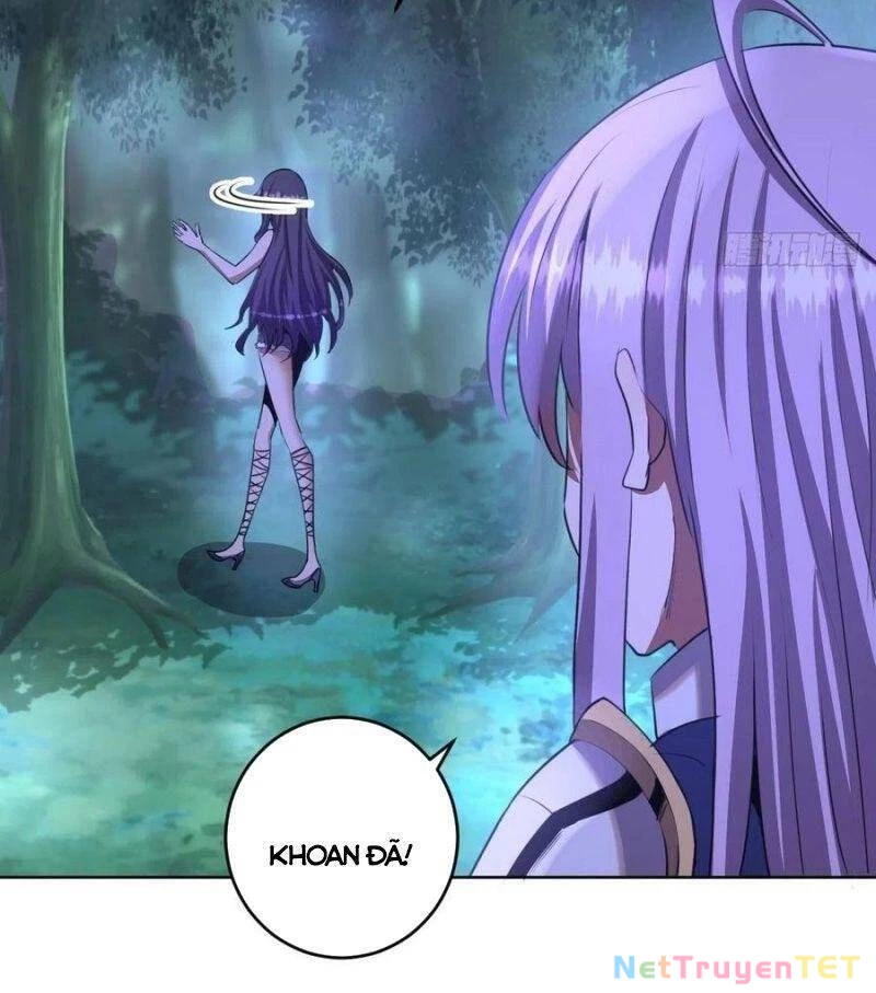 Tinh Linh Ám Đế Chapter 87 - 6