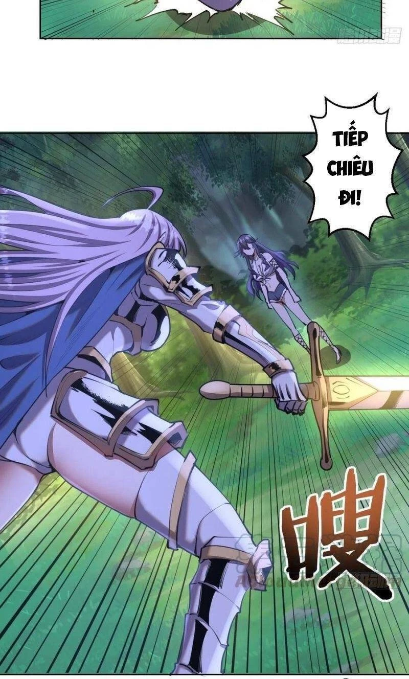 Tinh Linh Ám Đế Chapter 87 - 12