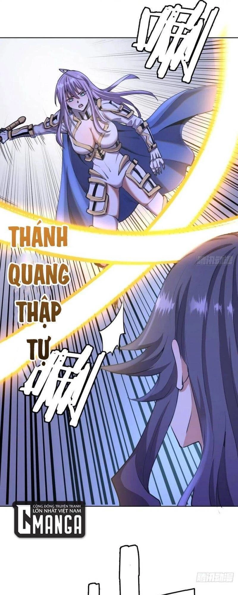 Tinh Linh Ám Đế Chapter 87 - 13