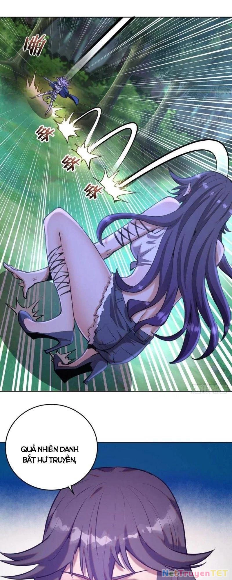 Tinh Linh Ám Đế Chapter 87 - 15