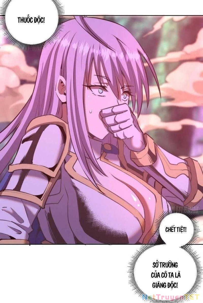 Tinh Linh Ám Đế Chapter 87 - 21