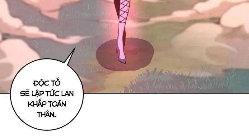 Tinh Linh Ám Đế Chapter 87 - 23