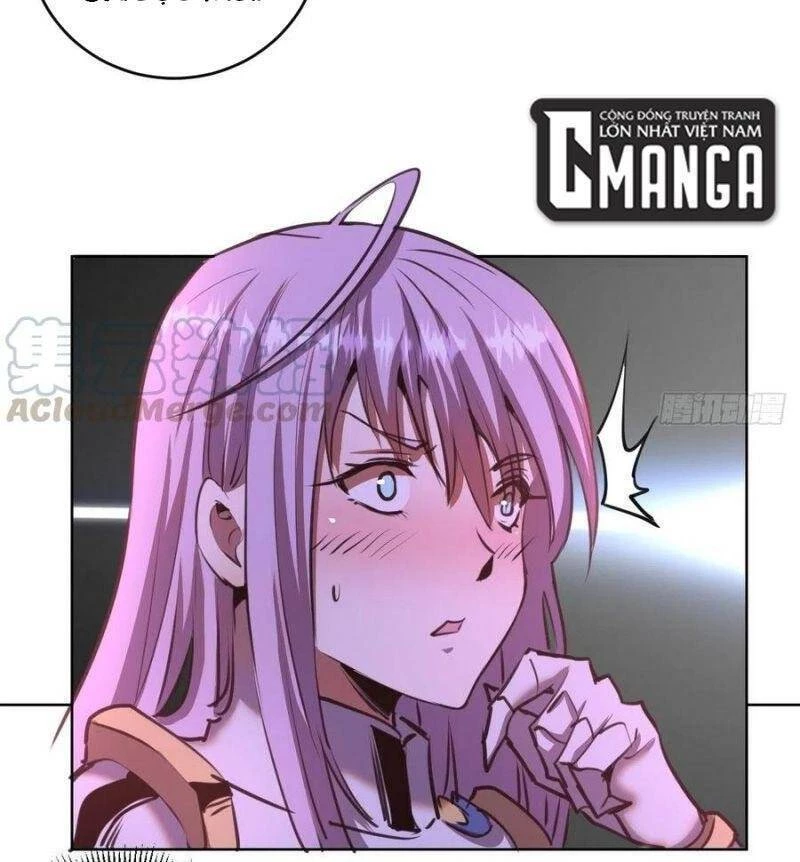Tinh Linh Ám Đế Chapter 87 - 25
