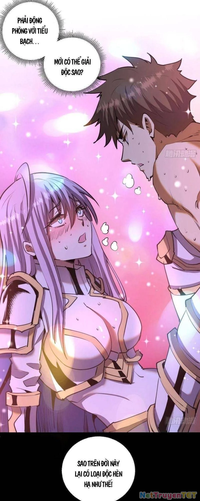 Tinh Linh Ám Đế Chapter 87 - 26