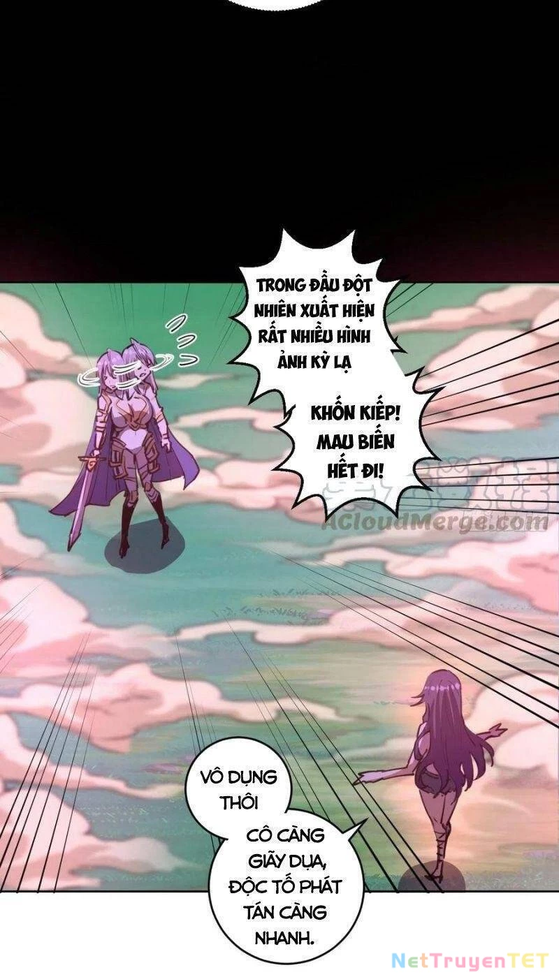 Tinh Linh Ám Đế Chapter 87 - 27