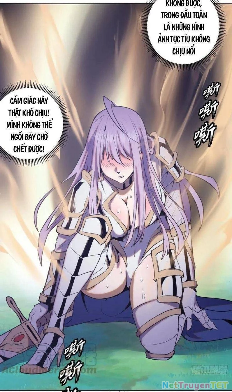 Tinh Linh Ám Đế Chapter 87 - 29