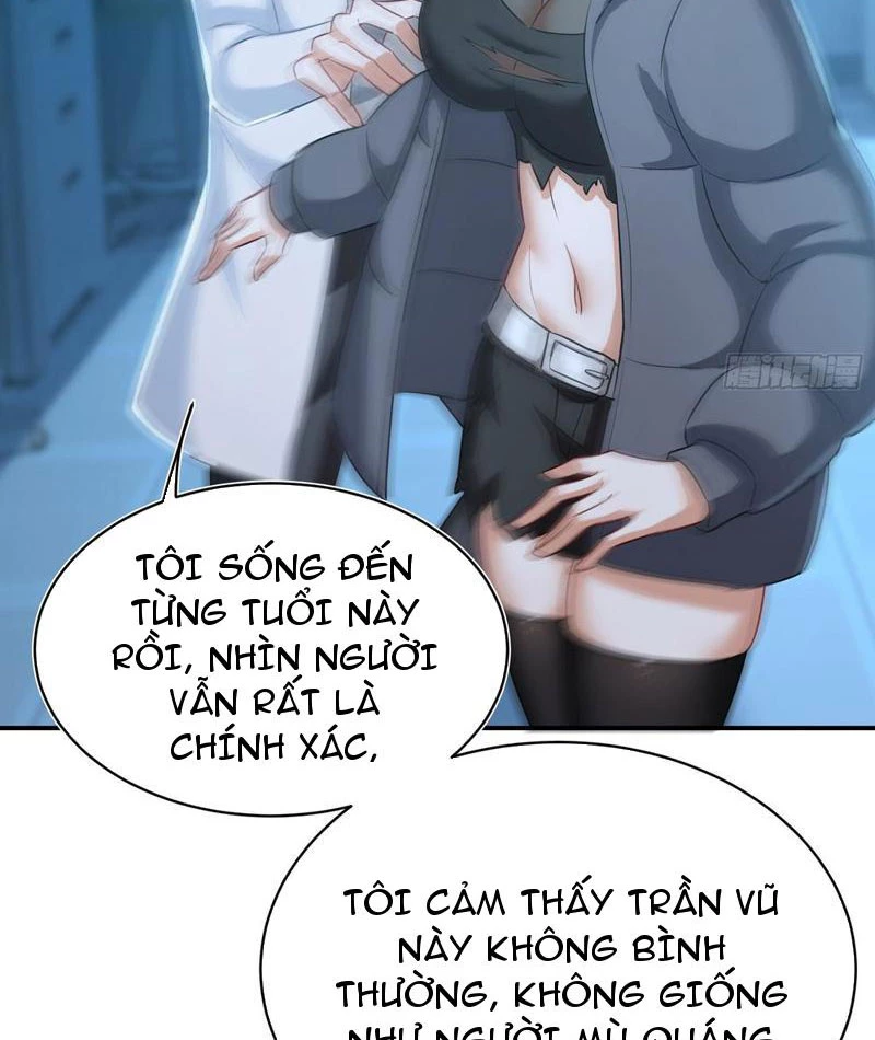 Bắt Đầu Có Vô Số Vật Tư, Ta Khiến Nữ Thần Hối Hận Chapter 24 - 3