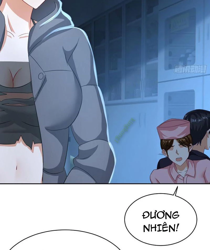 Bắt Đầu Có Vô Số Vật Tư, Ta Khiến Nữ Thần Hối Hận Chapter 24 - 7