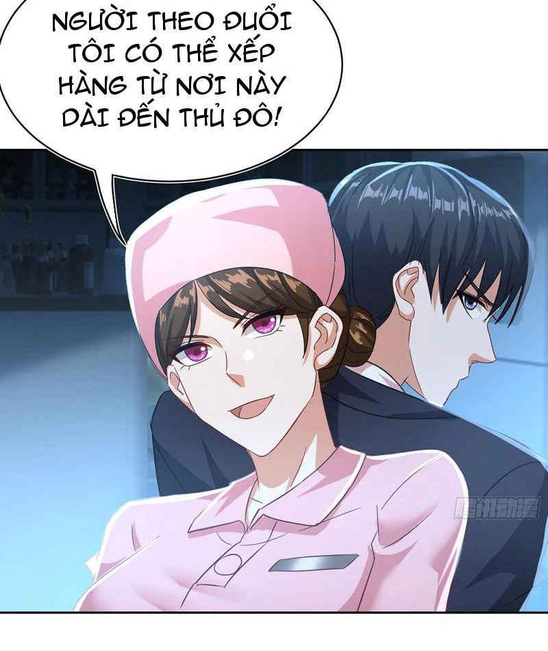 Bắt Đầu Có Vô Số Vật Tư, Ta Khiến Nữ Thần Hối Hận Chapter 24 - 8