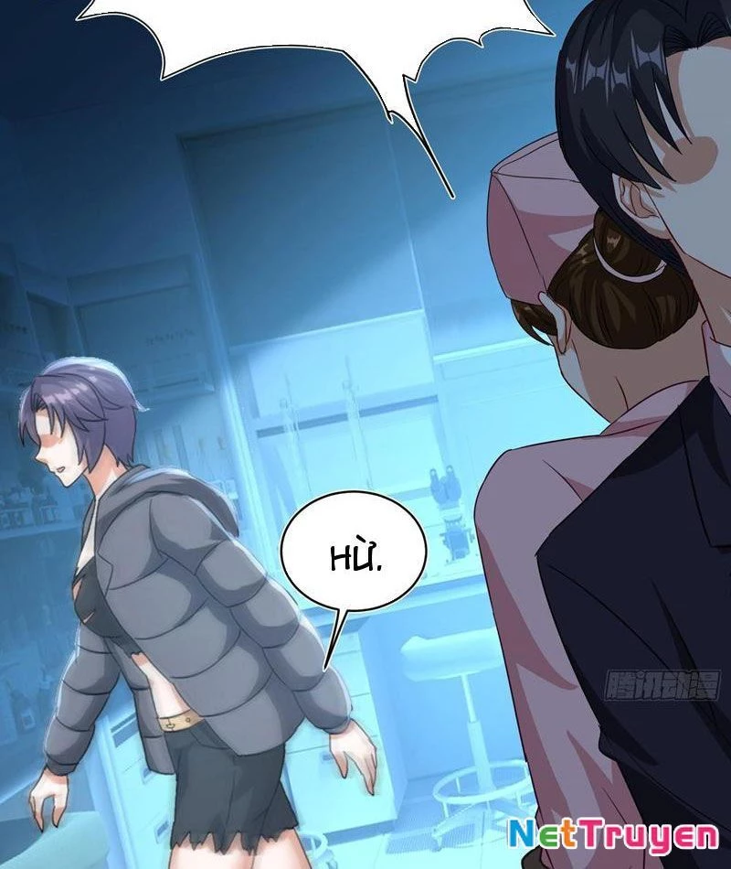 Bắt Đầu Có Vô Số Vật Tư, Ta Khiến Nữ Thần Hối Hận Chapter 24 - 11