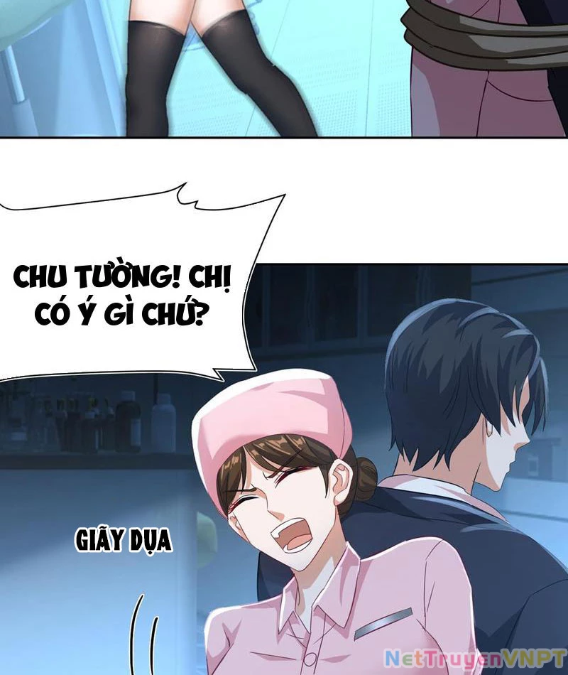 Bắt Đầu Có Vô Số Vật Tư, Ta Khiến Nữ Thần Hối Hận Chapter 24 - 12