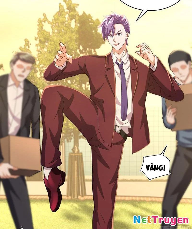 Bắt Đầu Có Vô Số Vật Tư, Ta Khiến Nữ Thần Hối Hận Chapter 24 - 16