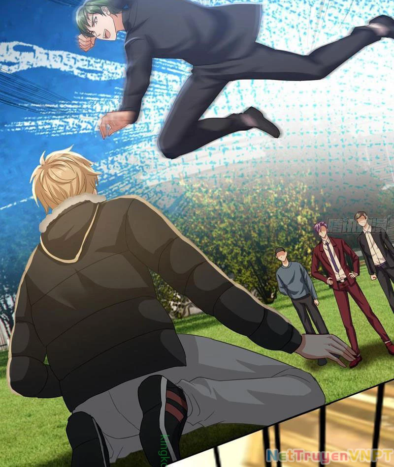 Bắt Đầu Có Vô Số Vật Tư, Ta Khiến Nữ Thần Hối Hận Chapter 24 - 23