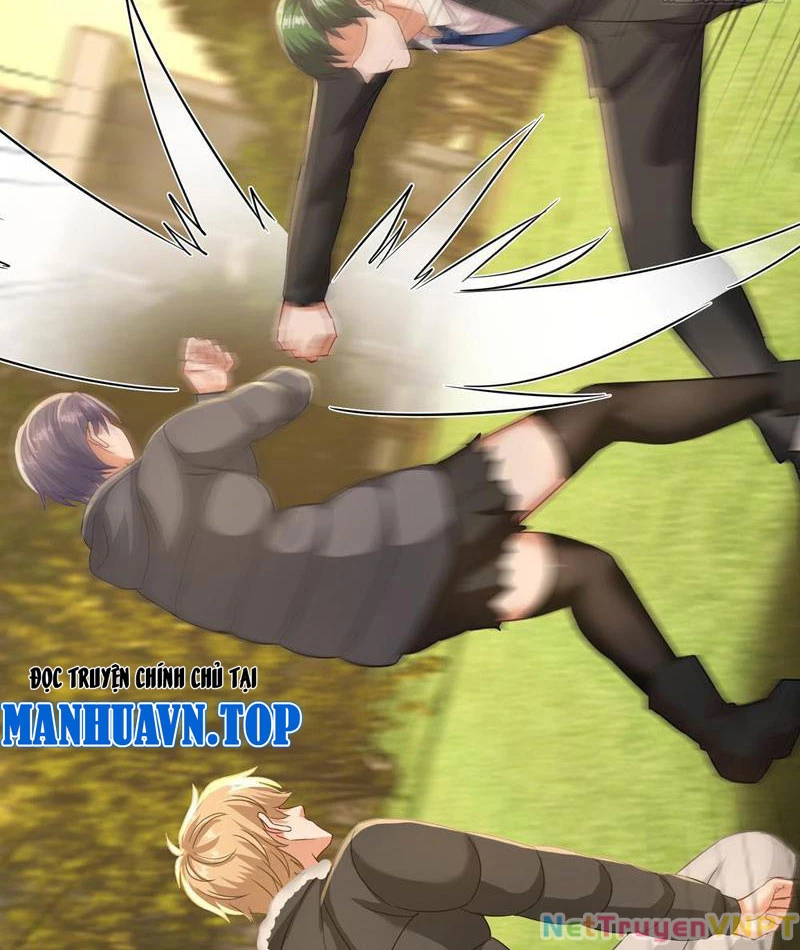 Bắt Đầu Có Vô Số Vật Tư, Ta Khiến Nữ Thần Hối Hận Chapter 24 - 25