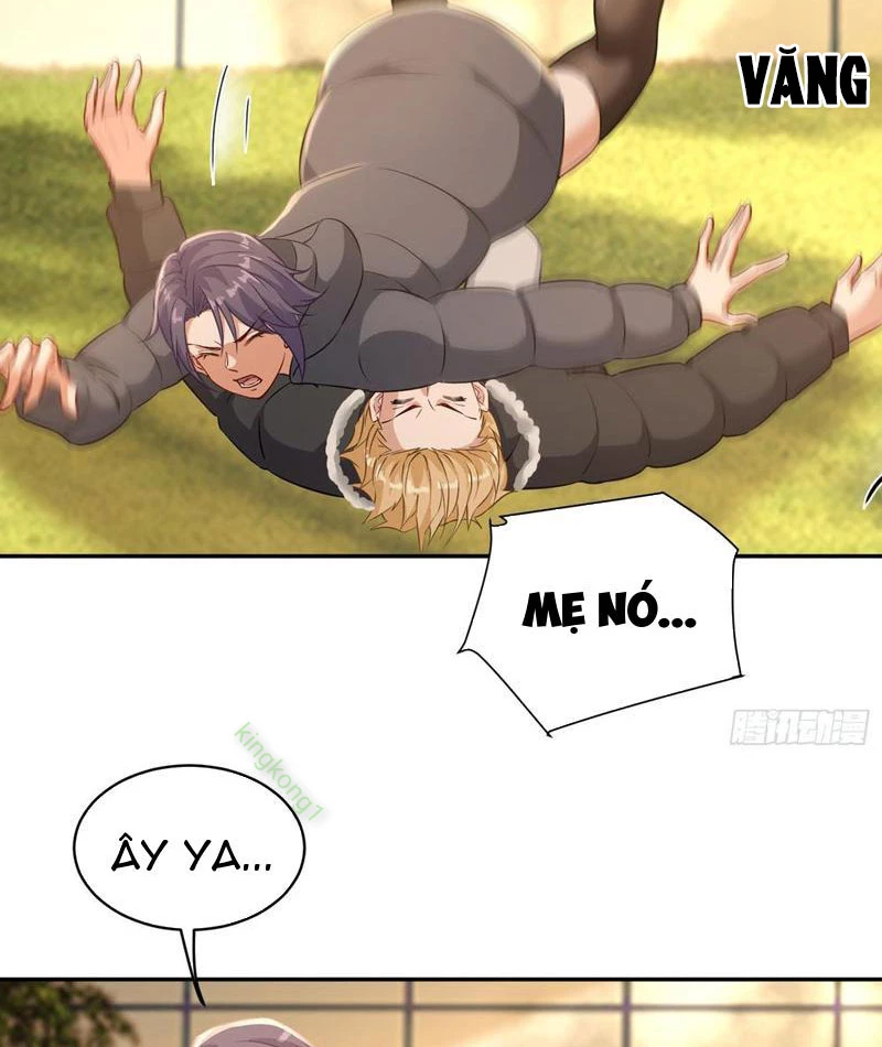 Bắt Đầu Có Vô Số Vật Tư, Ta Khiến Nữ Thần Hối Hận Chapter 24 - 28