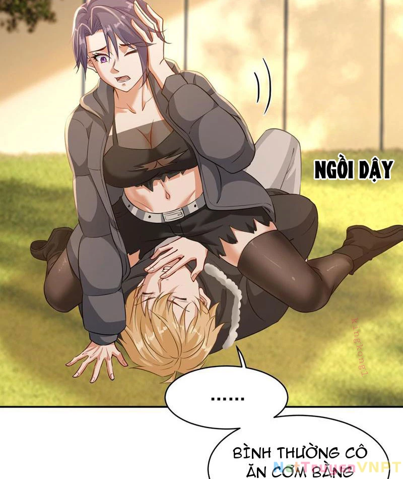 Bắt Đầu Có Vô Số Vật Tư, Ta Khiến Nữ Thần Hối Hận Chapter 24 - 29