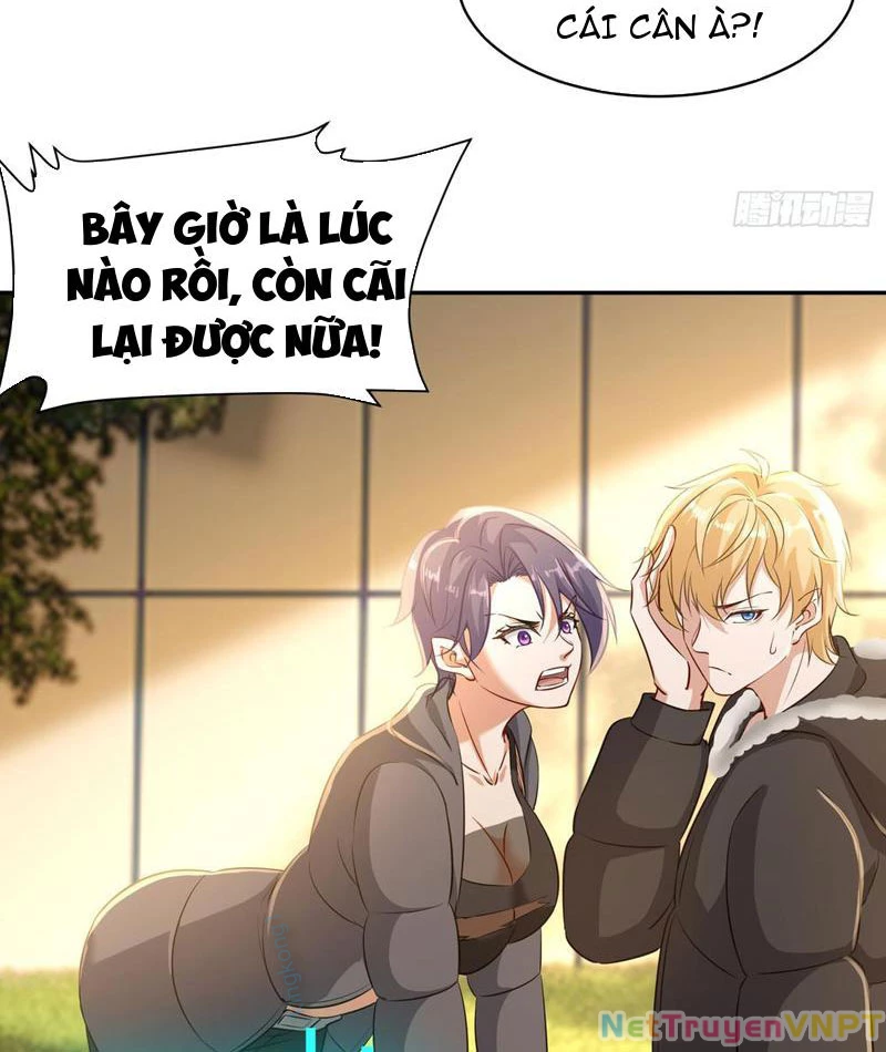 Bắt Đầu Có Vô Số Vật Tư, Ta Khiến Nữ Thần Hối Hận Chapter 24 - 30