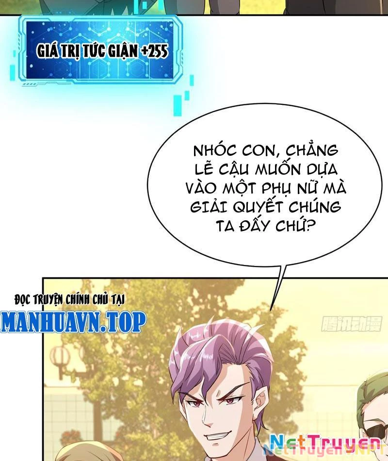 Bắt Đầu Có Vô Số Vật Tư, Ta Khiến Nữ Thần Hối Hận Chapter 24 - 31