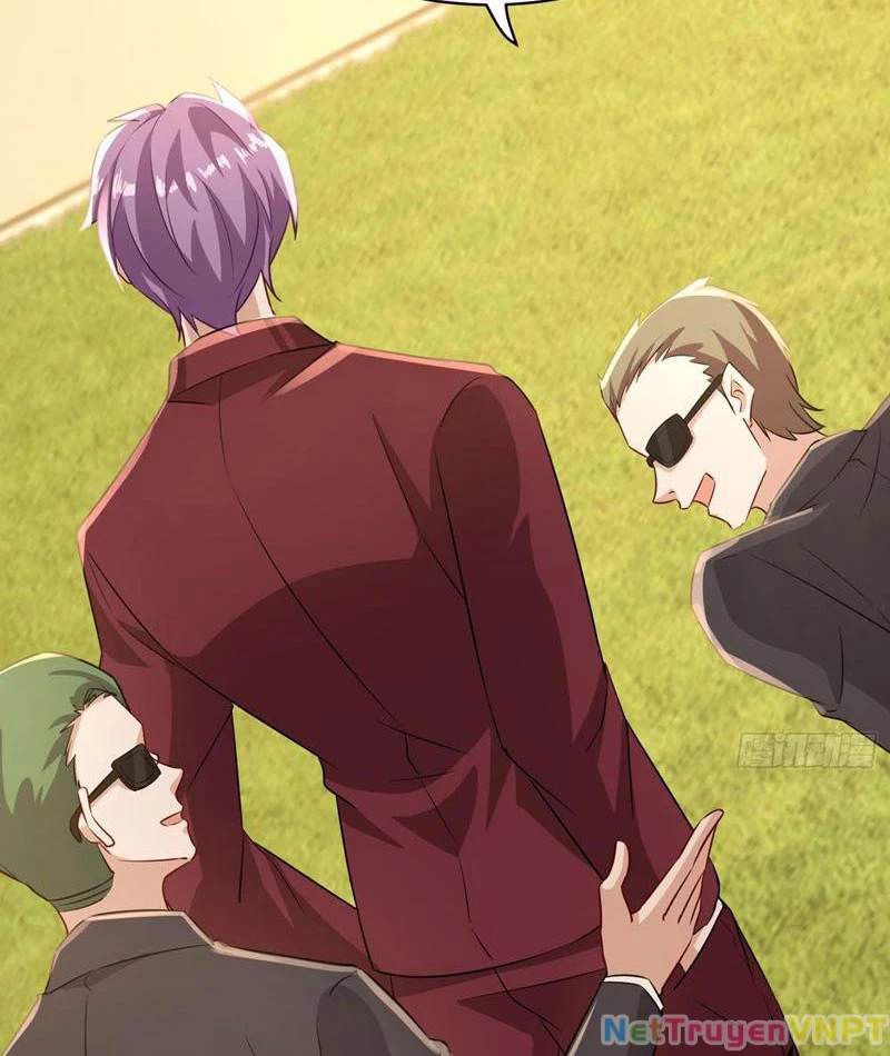 Bắt Đầu Có Vô Số Vật Tư, Ta Khiến Nữ Thần Hối Hận Chapter 24 - 34