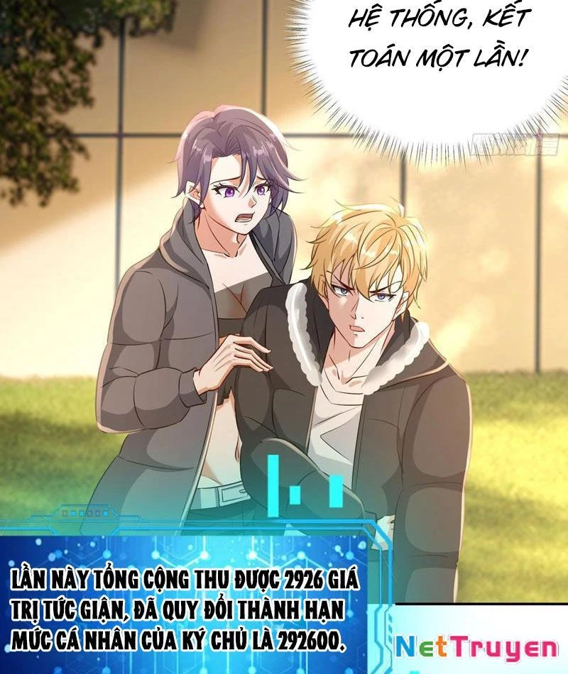 Bắt Đầu Có Vô Số Vật Tư, Ta Khiến Nữ Thần Hối Hận Chapter 24 - 36