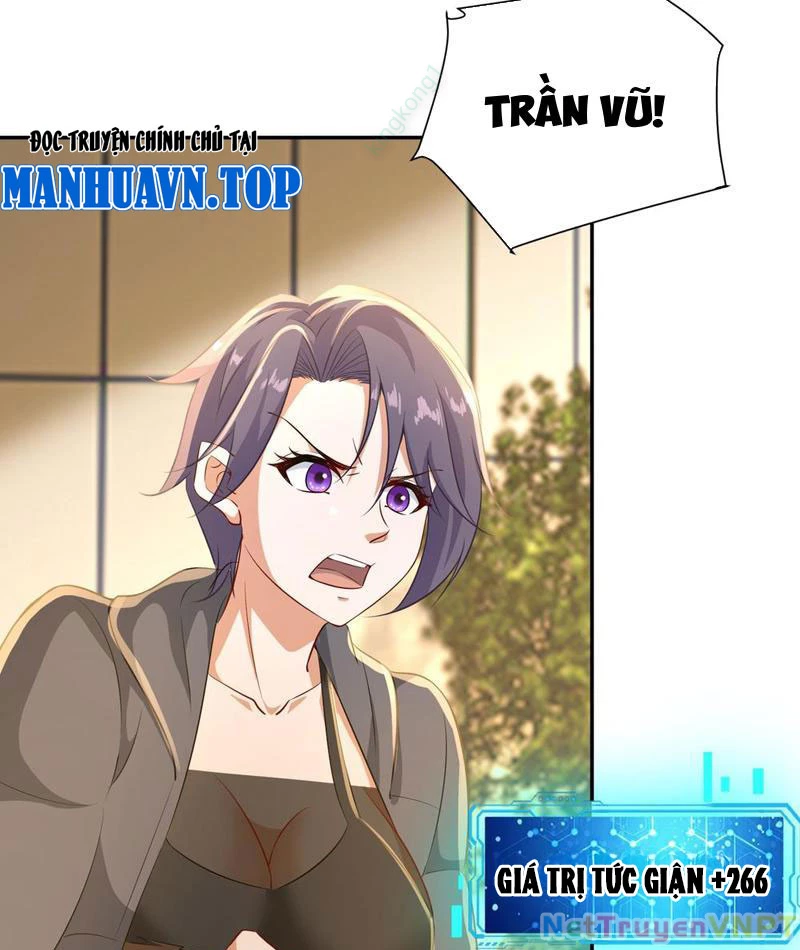 Bắt Đầu Có Vô Số Vật Tư, Ta Khiến Nữ Thần Hối Hận Chapter 24 - 40