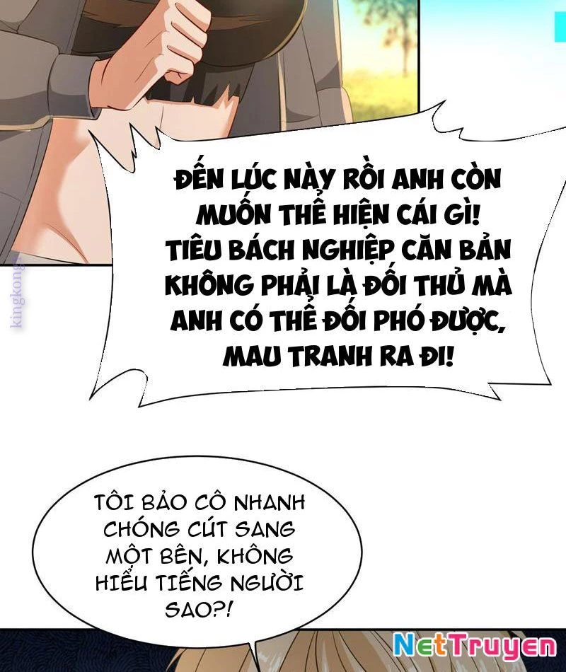 Bắt Đầu Có Vô Số Vật Tư, Ta Khiến Nữ Thần Hối Hận Chapter 24 - 41