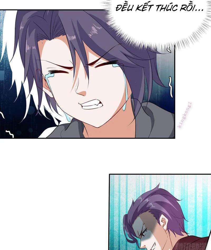 Bắt Đầu Có Vô Số Vật Tư, Ta Khiến Nữ Thần Hối Hận Chapter 24 - 45