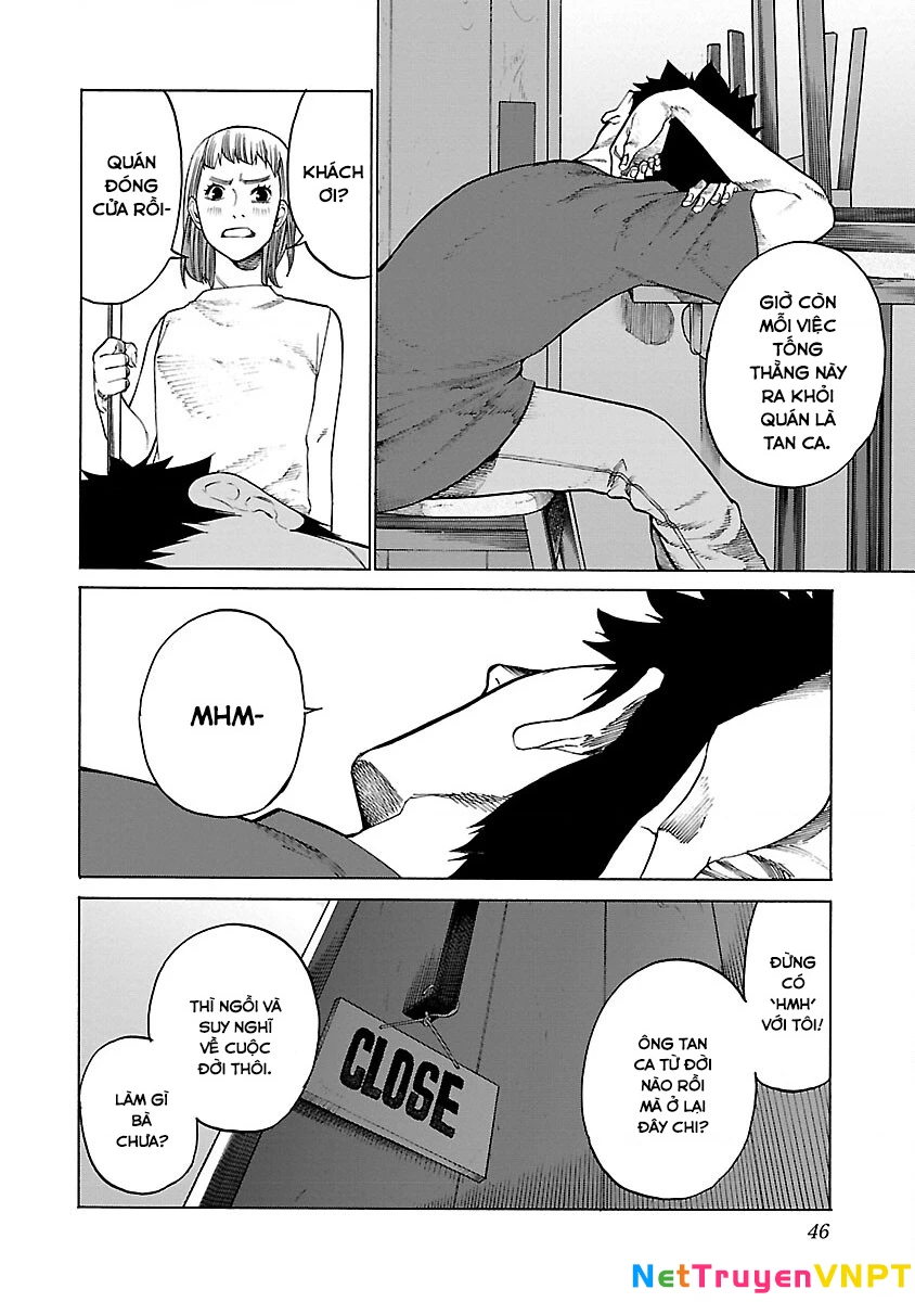 Cigarette And Cherry Chapter 113 - Trang 2