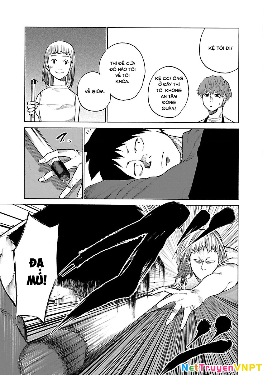 Cigarette And Cherry Chapter 113 - Trang 2