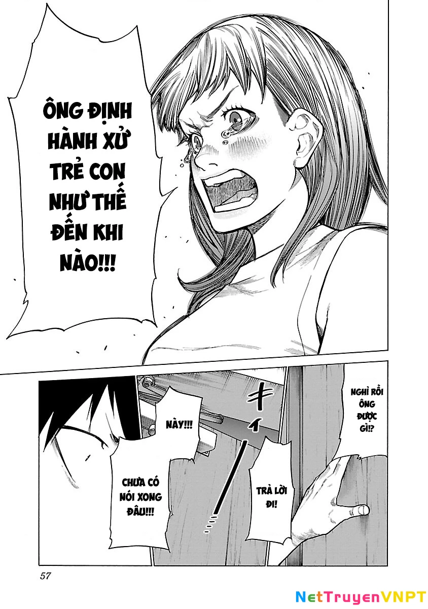 Cigarette And Cherry Chapter 113 - Trang 2