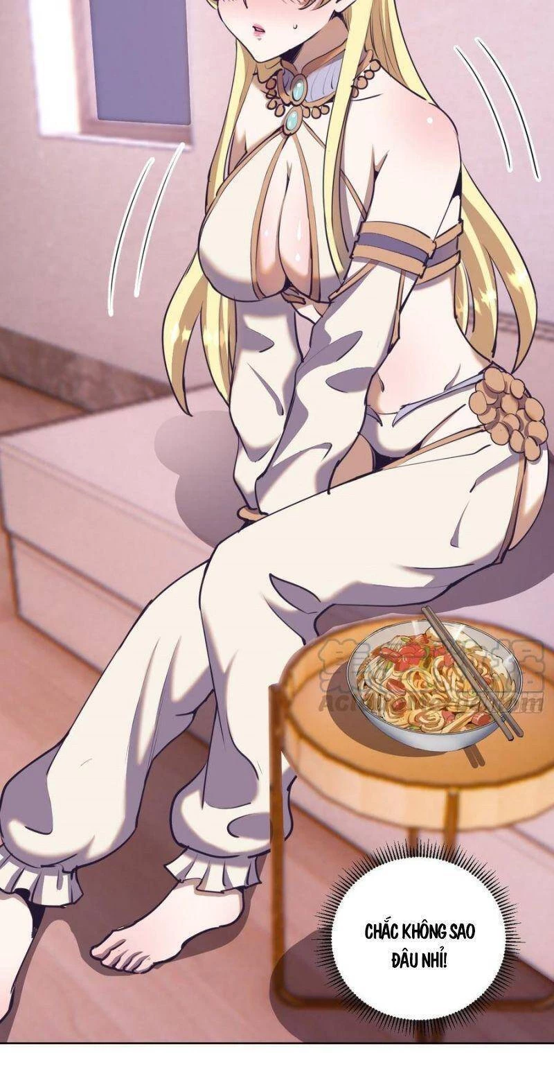 Tinh Linh Ám Đế Chapter 88 - 4